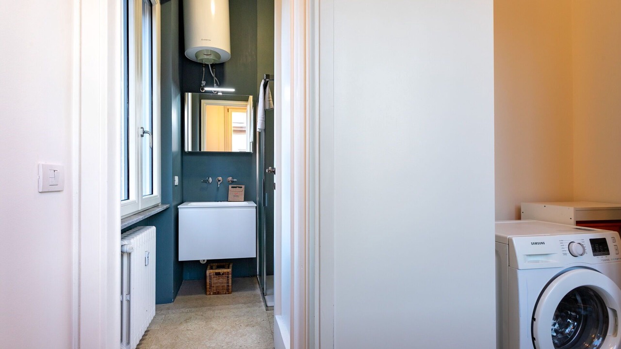 Photo of Bathroom in Fiera
