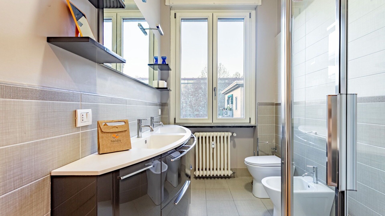 Photo of Bathroom in Fiera