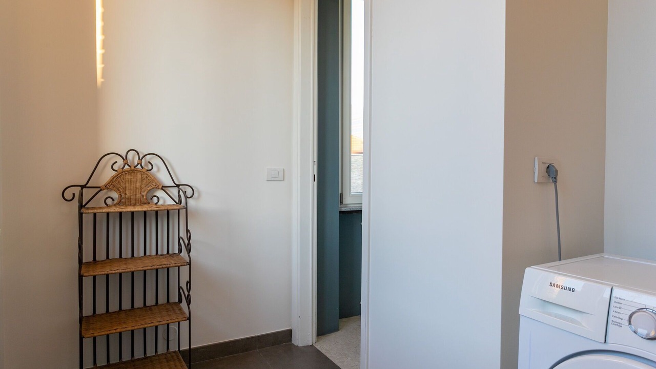 Photo of Bathroom in Fiera