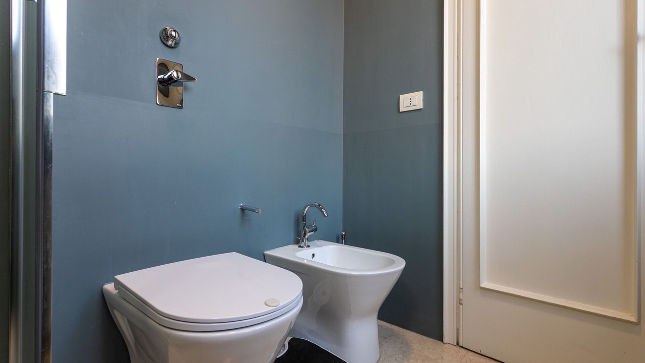 Photo of Bathroom in Fiera