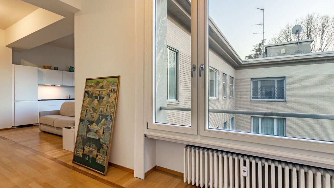 Photo of Livingroom in Fiera