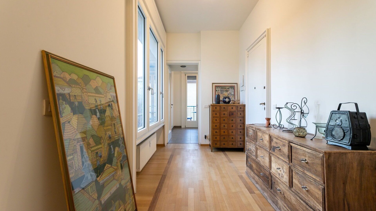 Photo of Livingroom in Fiera