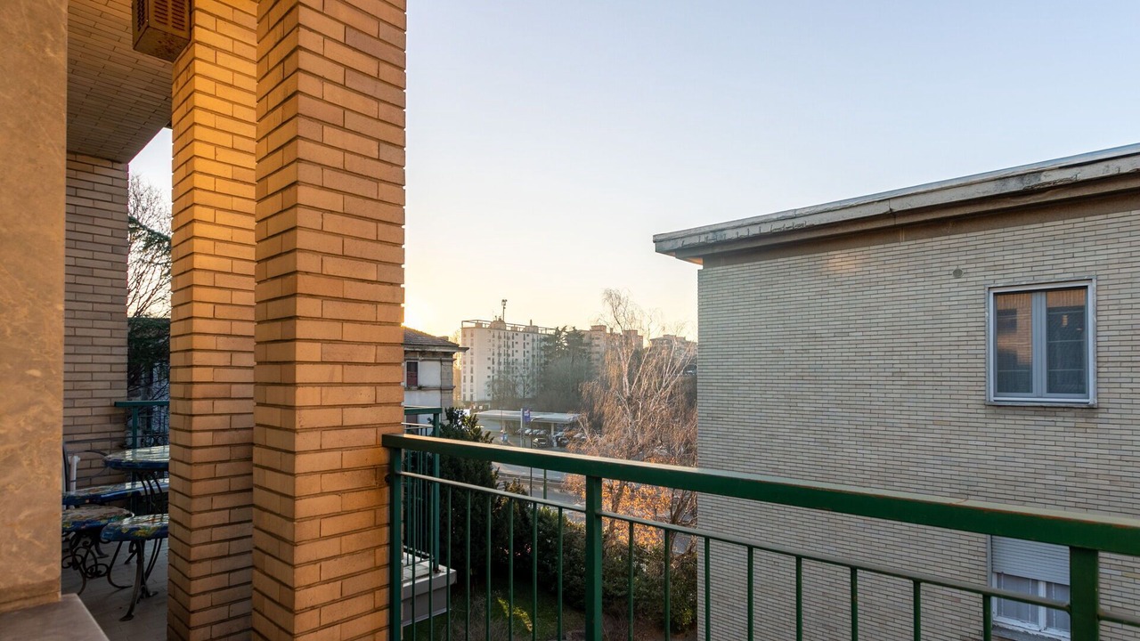 Photo of Patio Balcony in Fiera