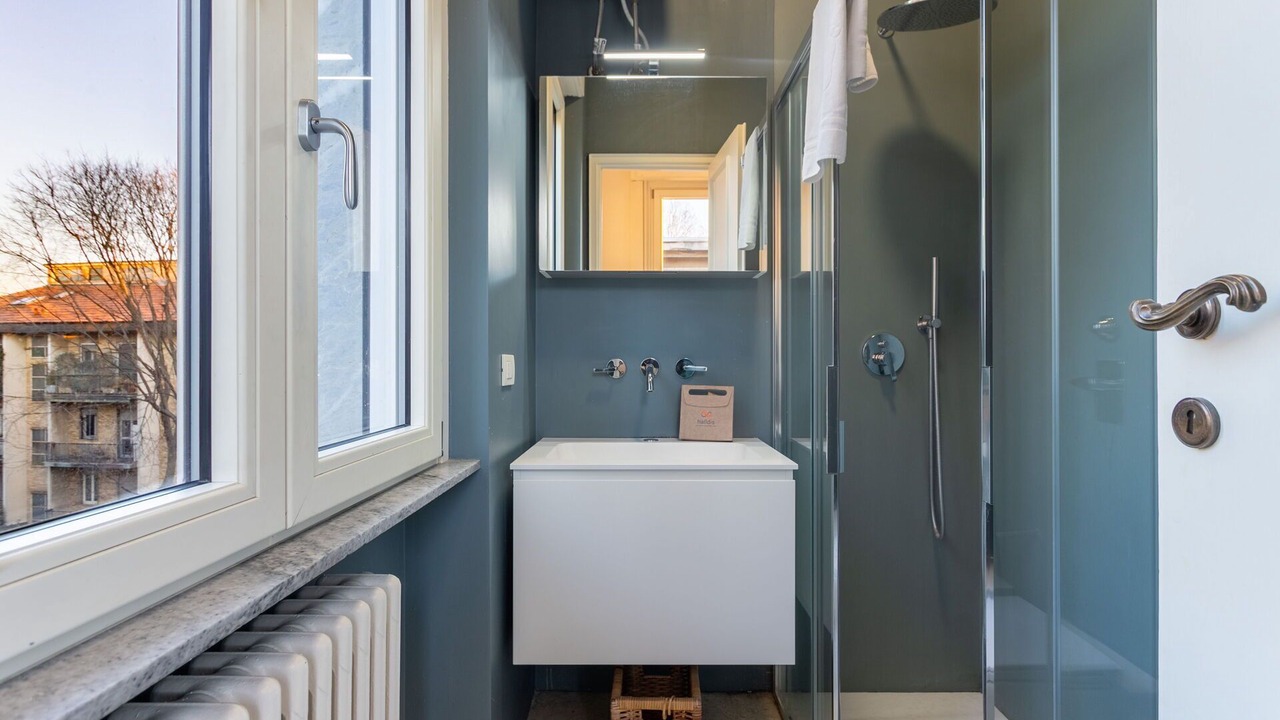 Photo of Bathroom in Fiera