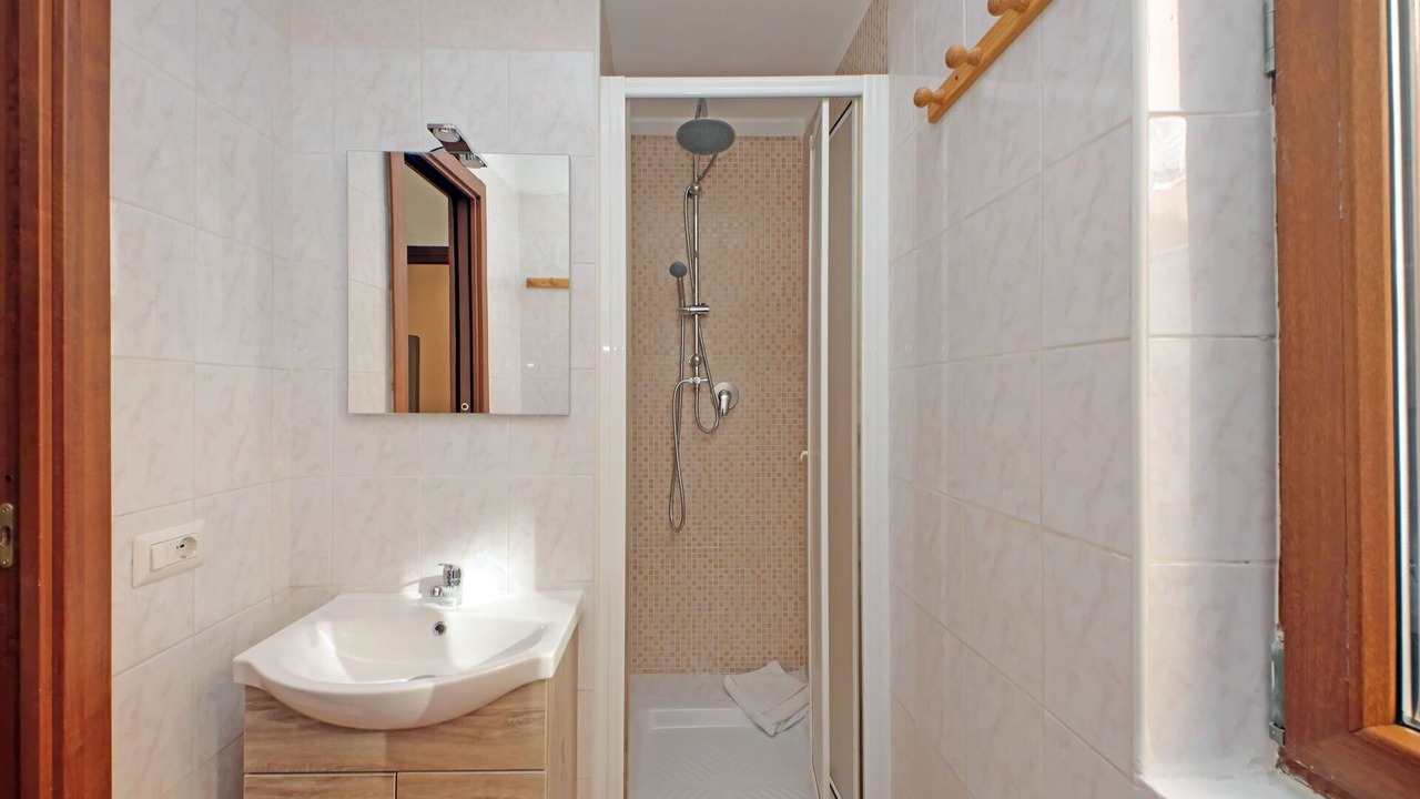 Photo of Bathroom in Quartiere XVII Trieste