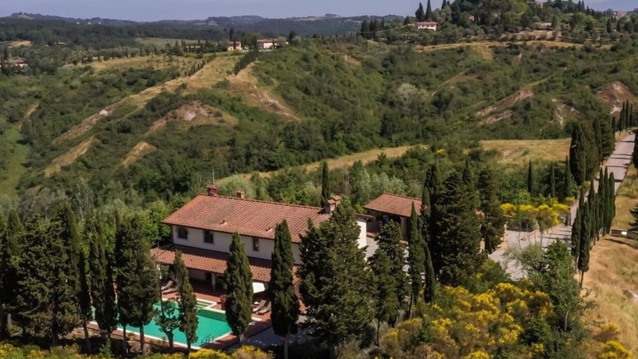Photo of Outdoor in Montaione