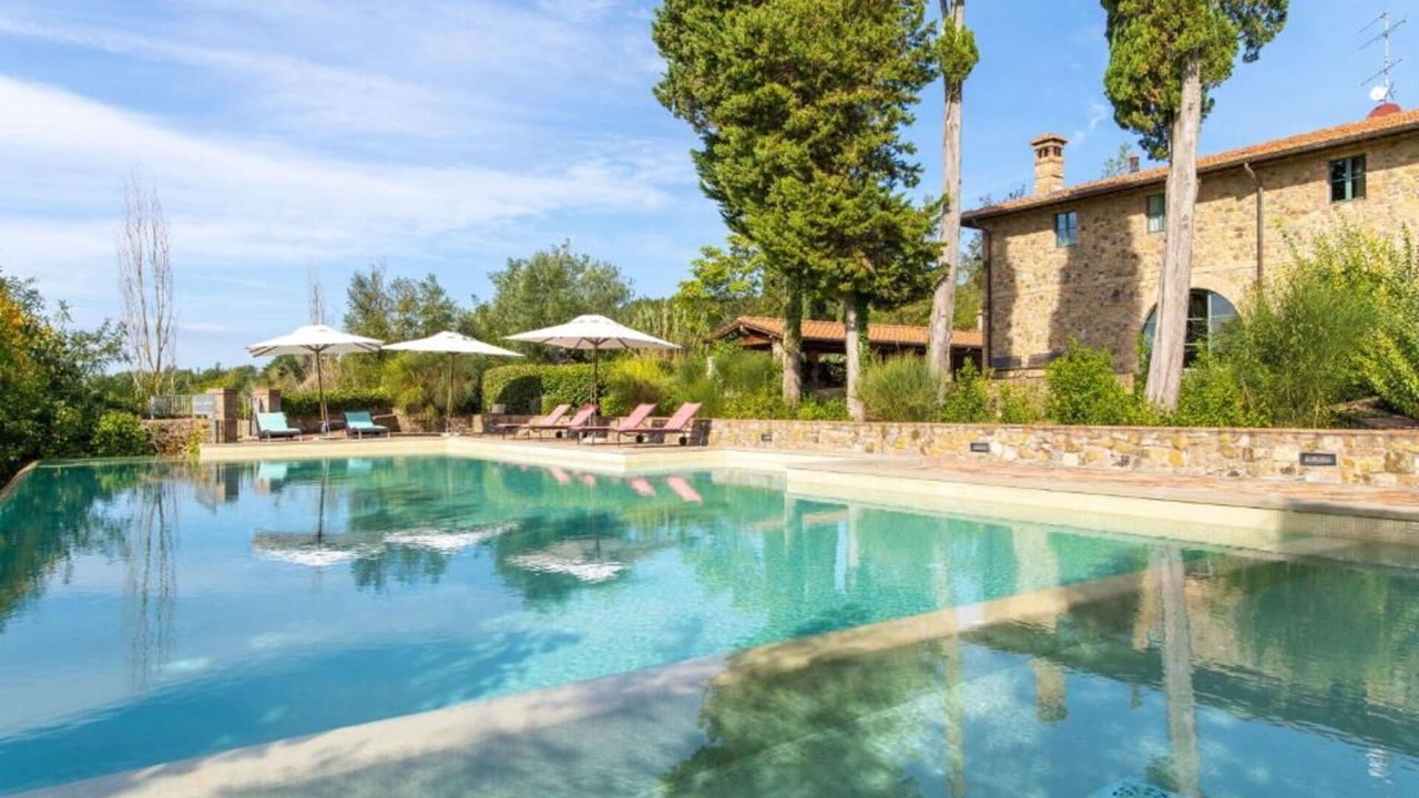 Photo of Outdoor in Montaione