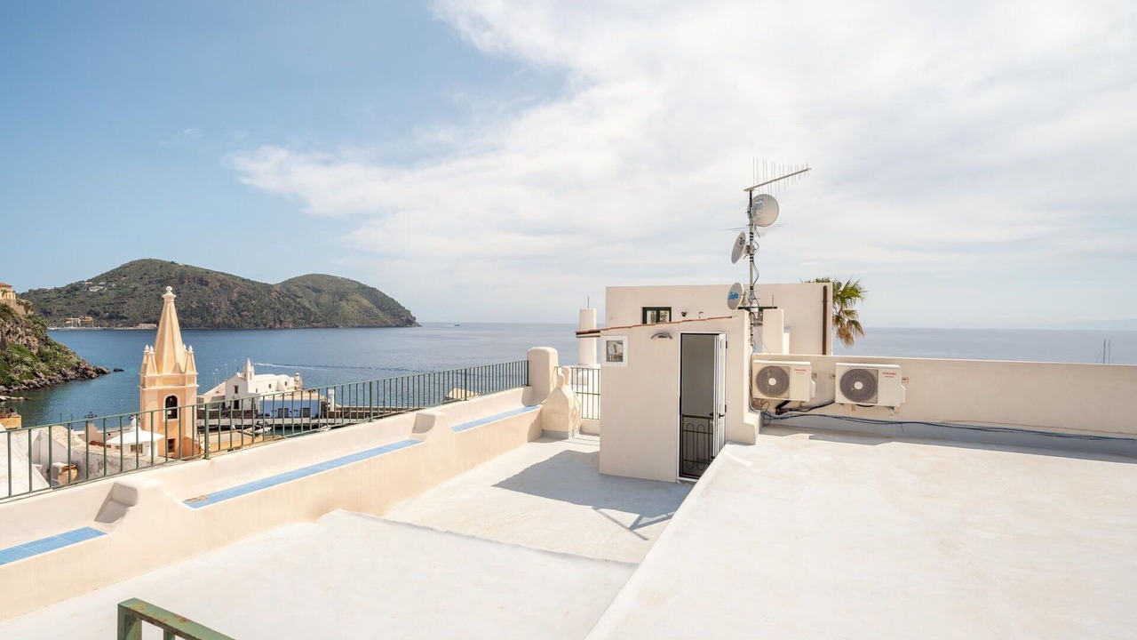 Photo of Others in Lipari Historic Centre