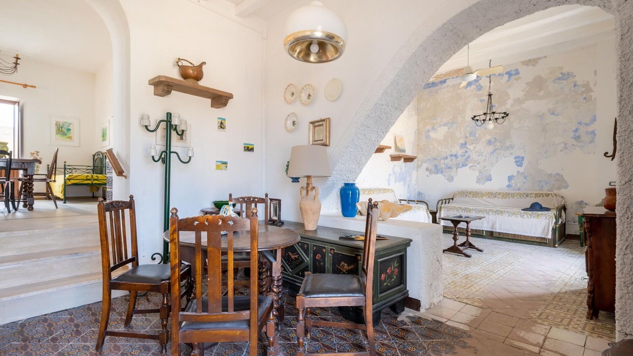 Photo of Others in Lipari Historic Centre