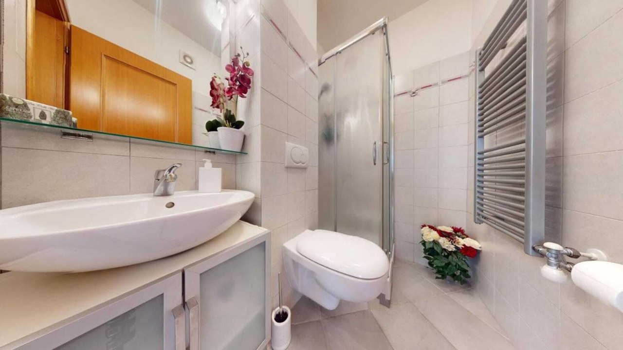 Photo of Bathroom in Isolotto