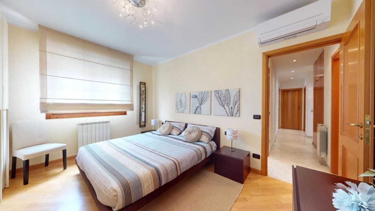 Photo of Bedroom in Isolotto