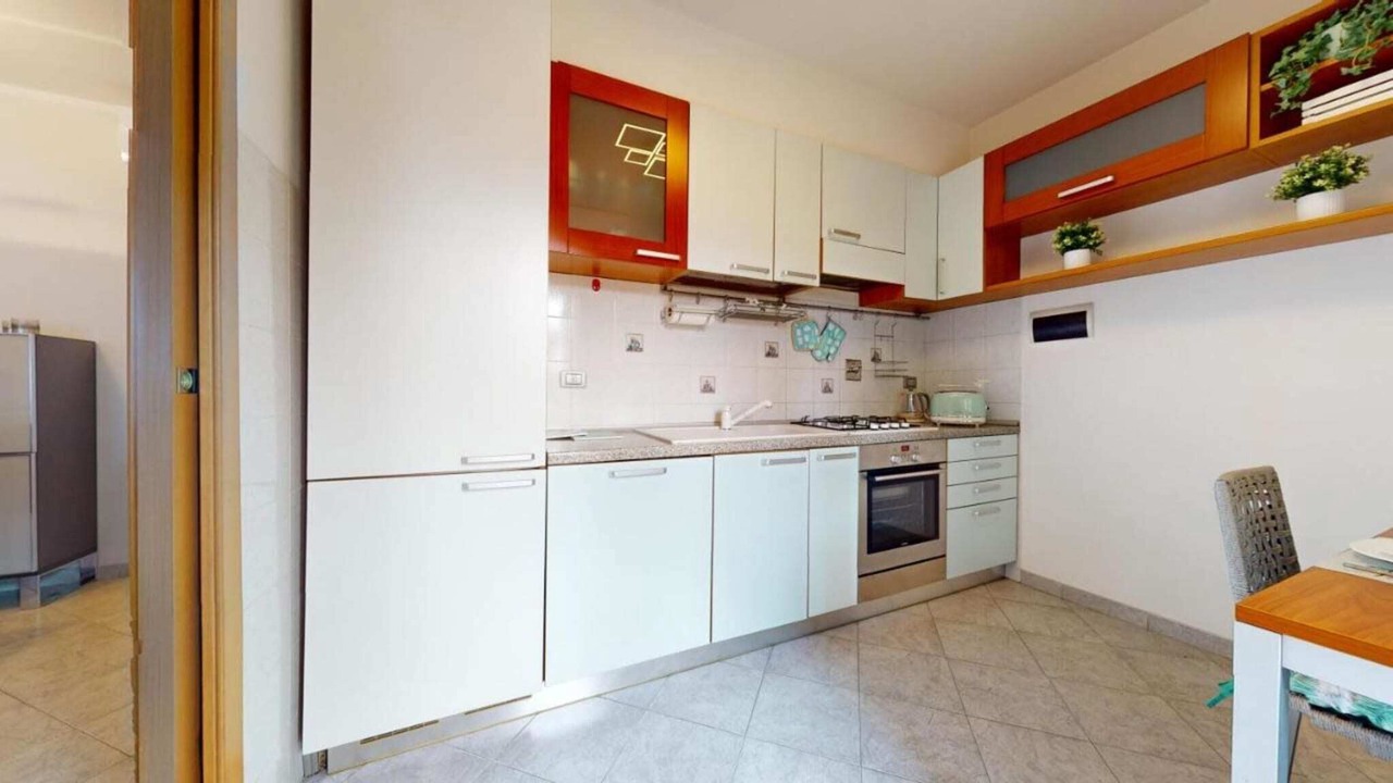 Photo of Kitchen in Isolotto