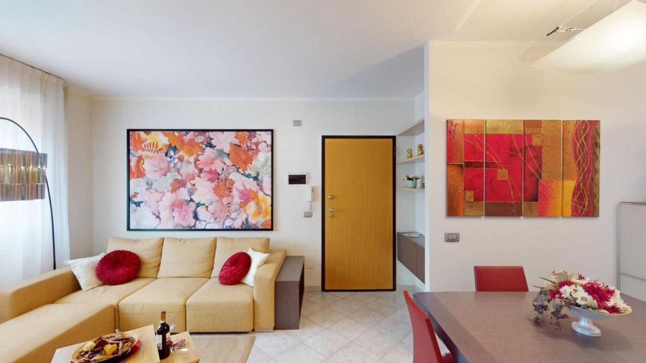 Photo of Livingroom in Isolotto
