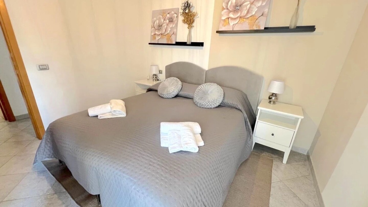 Photo of Bedroom in Isolotto