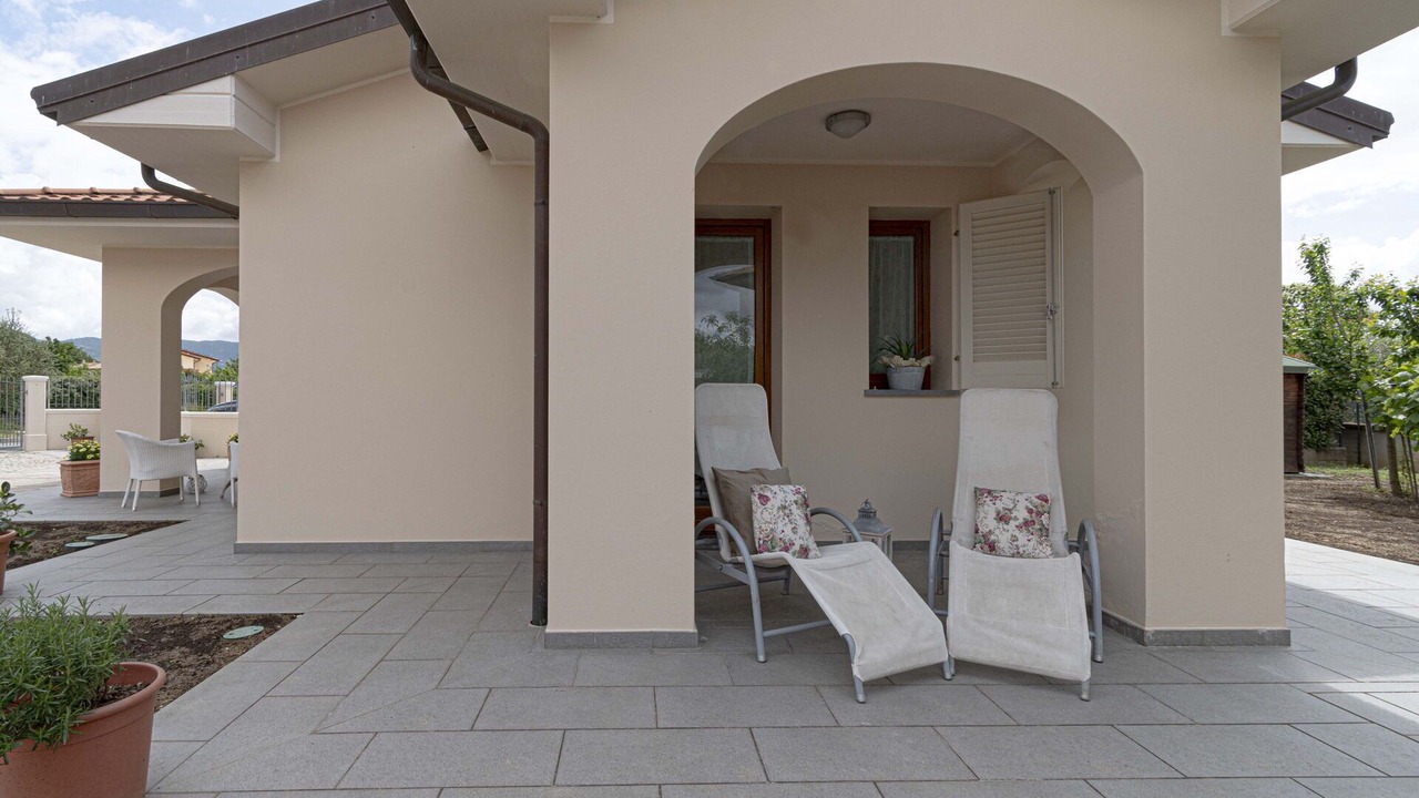 Photo of Outdoor in Larciano