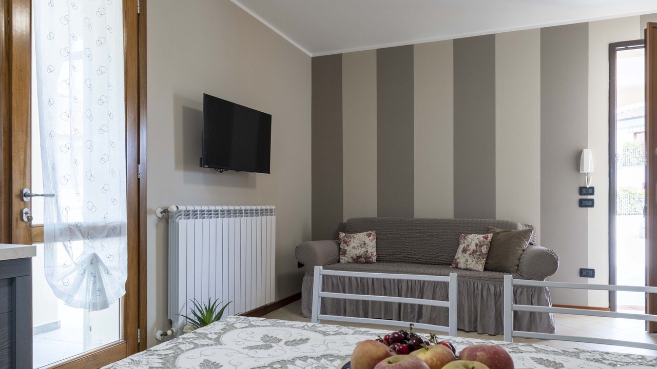 Photo of Livingroom in Larciano