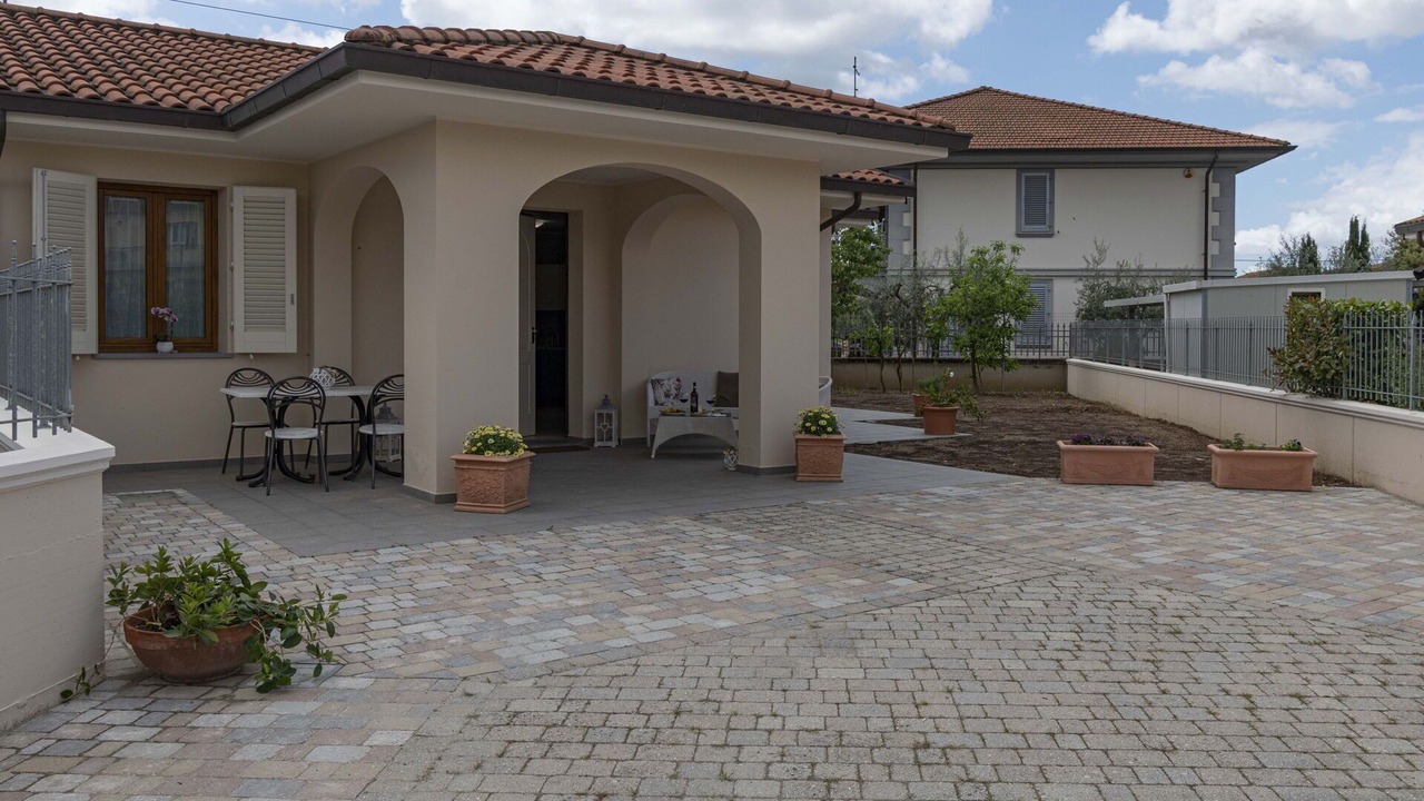 Photo of Outdoor in Larciano