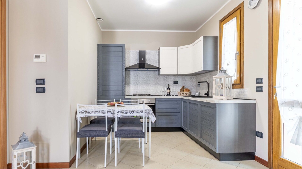 Photo of Livingroom in Larciano