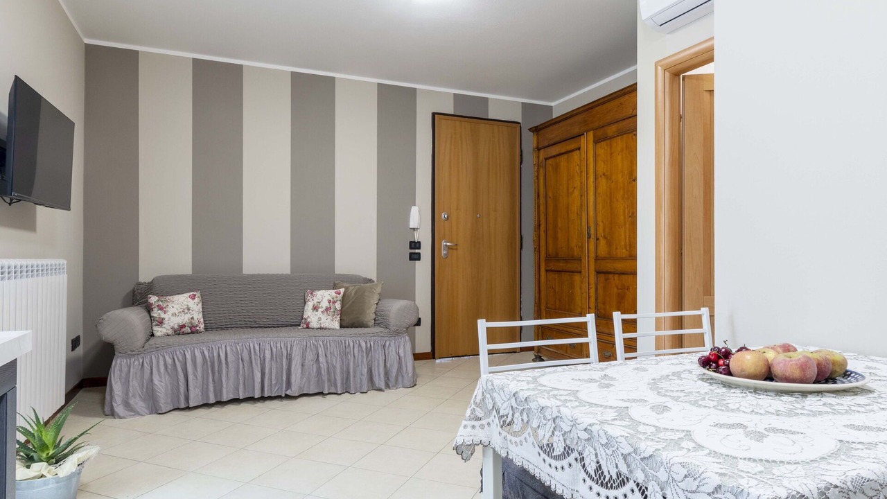 Photo of Bedroom in Larciano