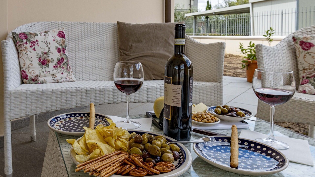 Photo of Outdoor in Larciano