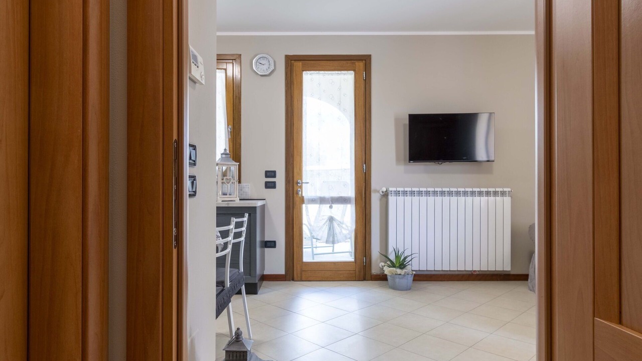 Photo of Livingroom in Larciano