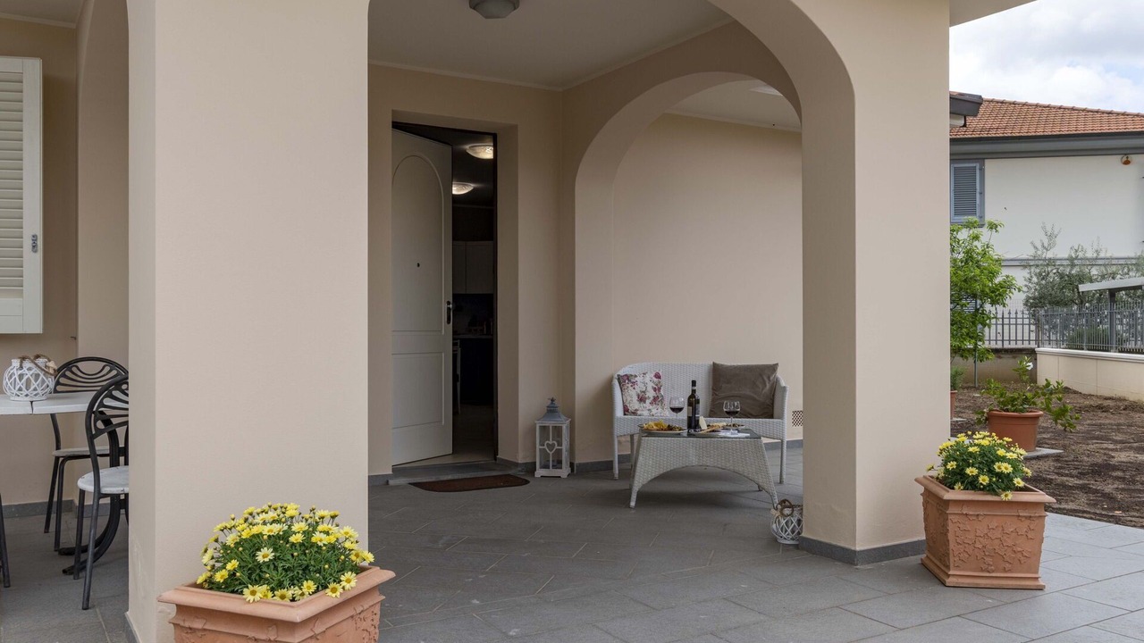 Photo of Outdoor in Larciano