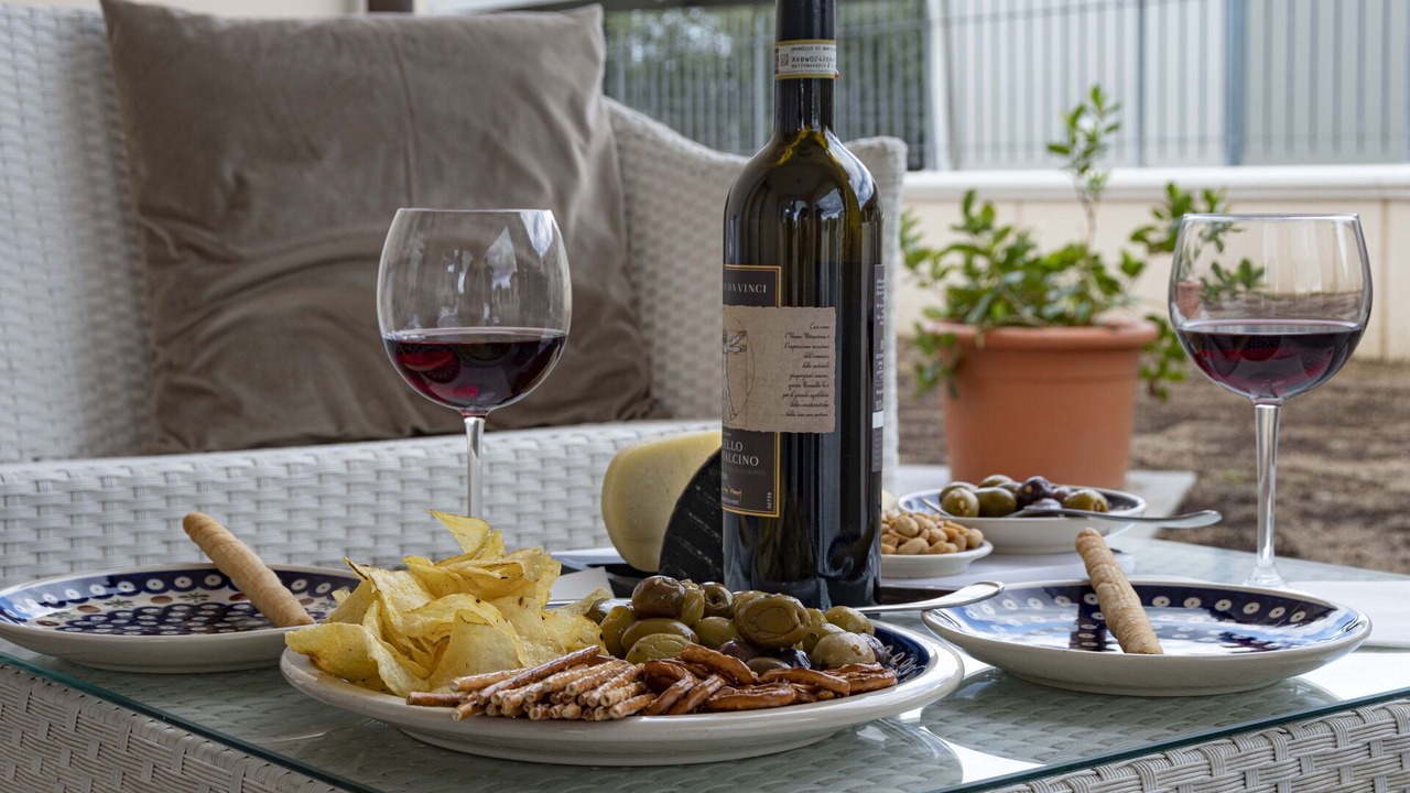 Photo of Outdoor in Larciano