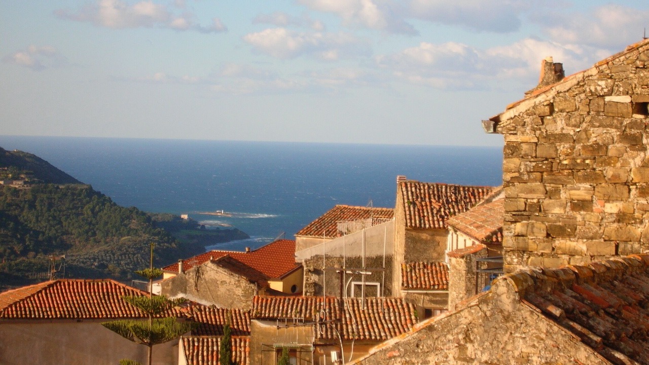 Photo of Others in Castellabate Historic Centre
