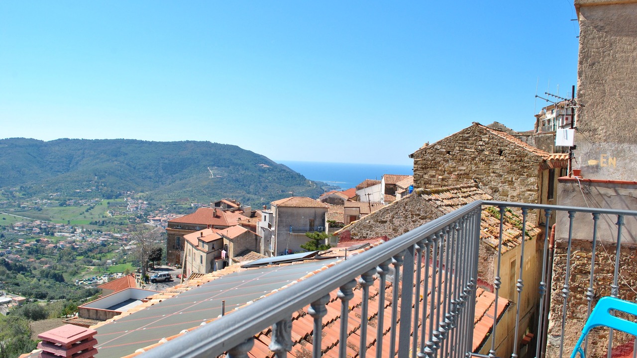 Photo of Outdoor in Castellabate Historic Centre