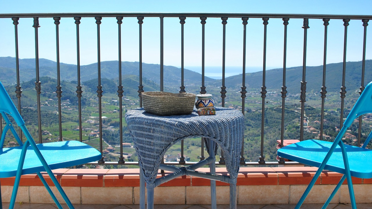 Photo of Outdoor in Castellabate Historic Centre