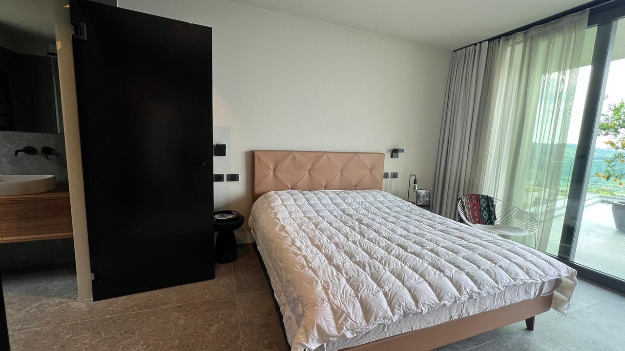 Photo of Bedroom in Marciaga