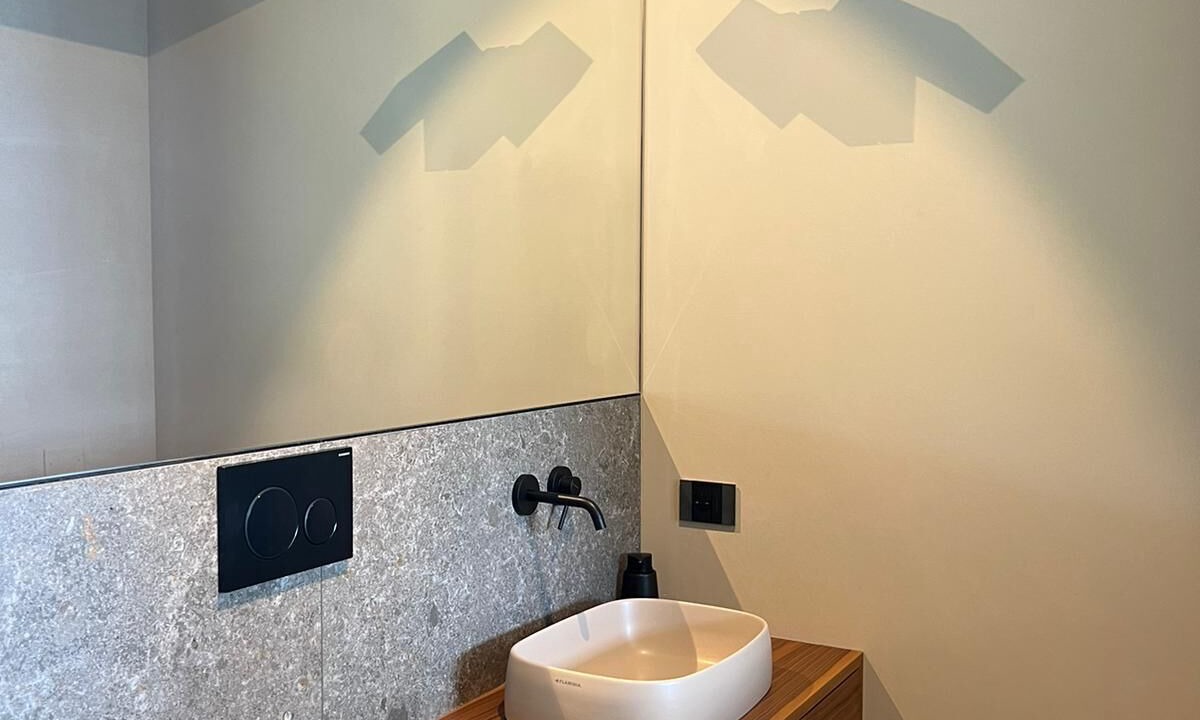 Photo of Bathroom in Marciaga