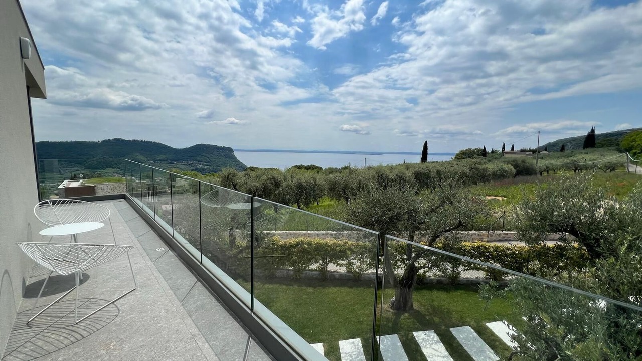Photo of Patio Balcony in Marciaga