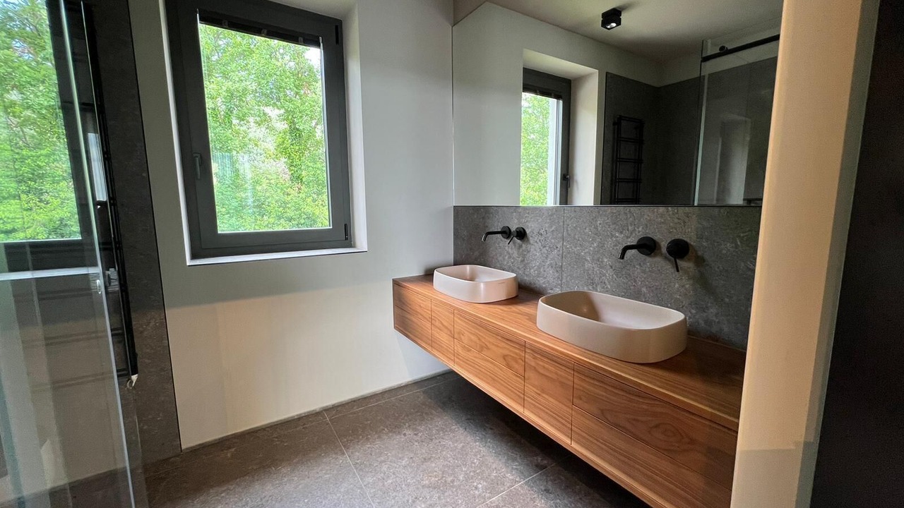 Photo of Bathroom in Marciaga