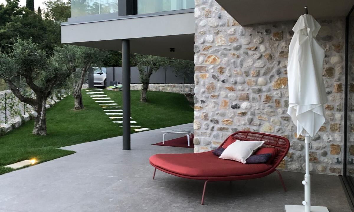 Photo of Patio Balcony in Marciaga