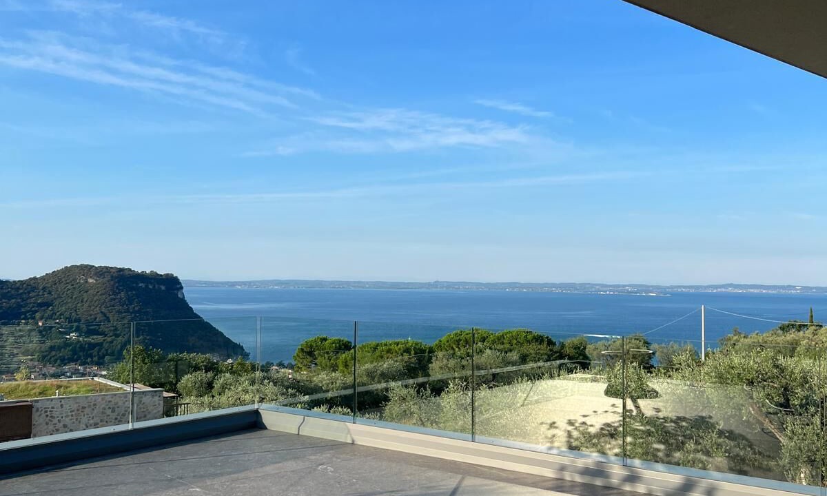 Photo of Patio Balcony in Marciaga