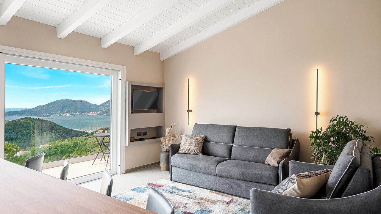 Photo of Livingroom in Lerici