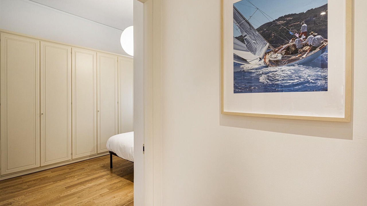 Photo of Bedroom in Albaro