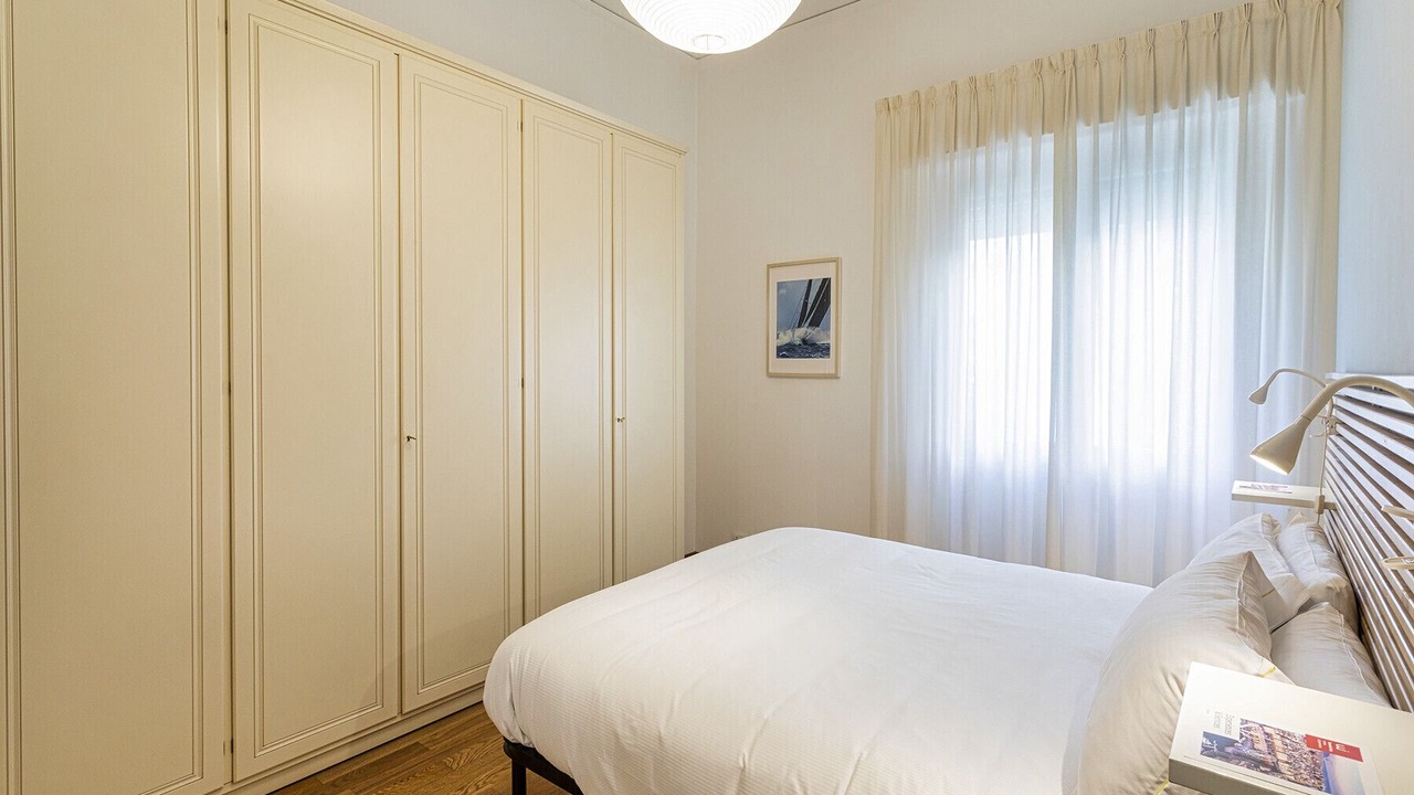 Photo of Bedroom in Albaro