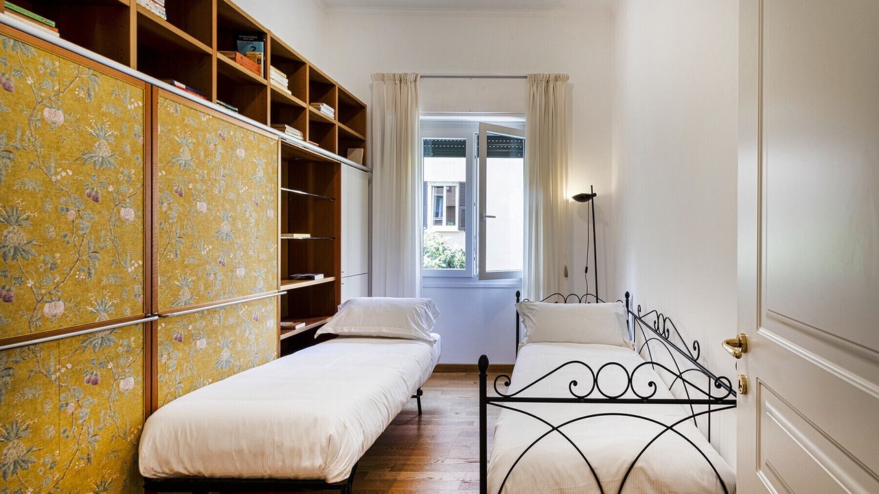 Photo of Bedroom in Albaro