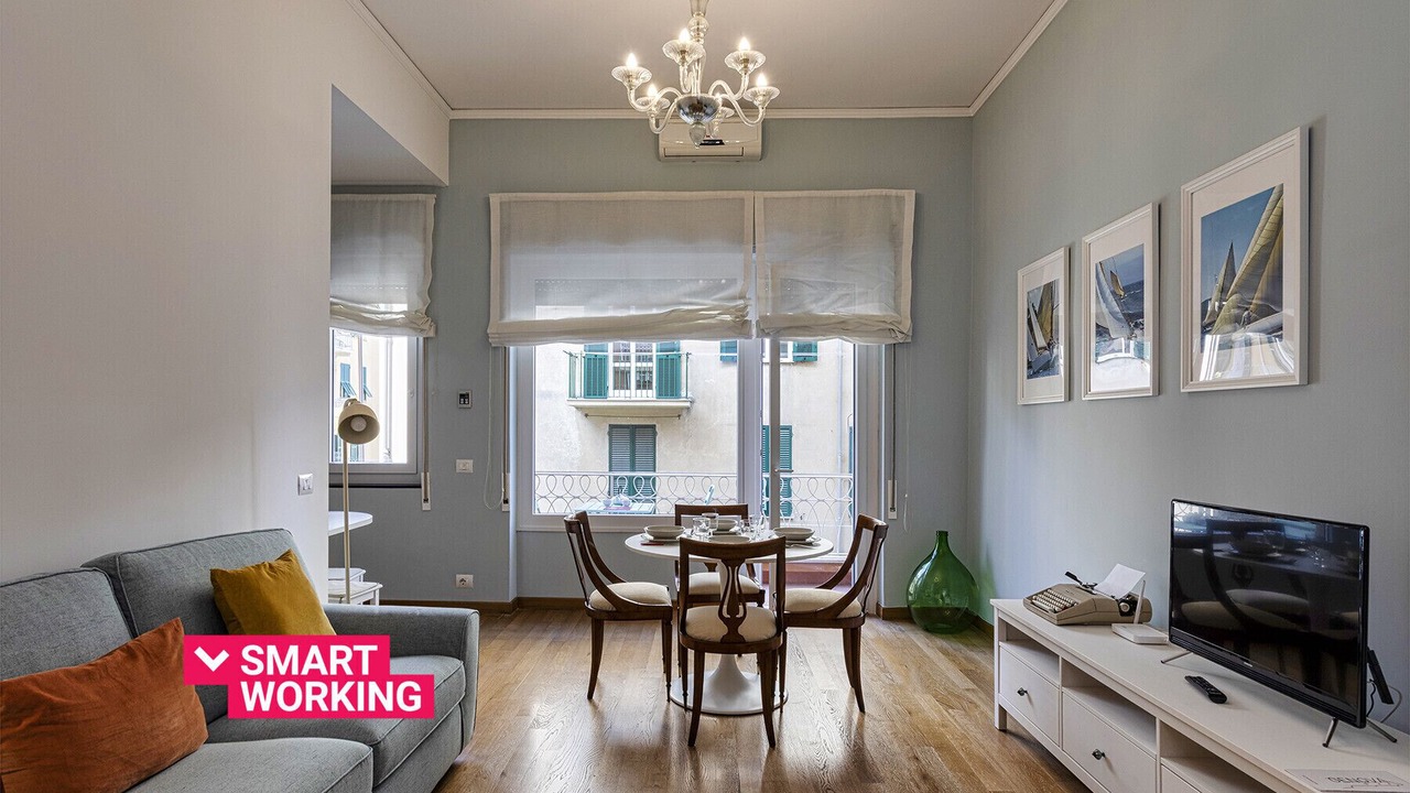 Photo of Livingroom in Albaro