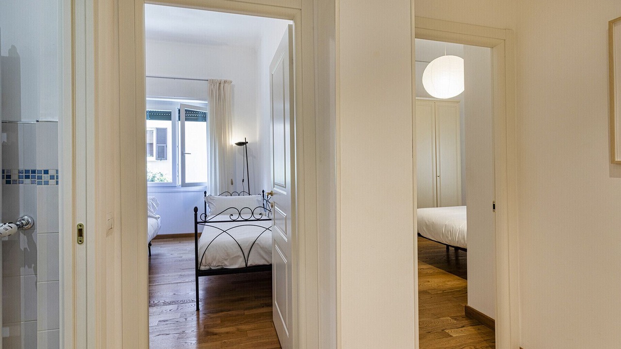 Photo of Bedroom in Albaro