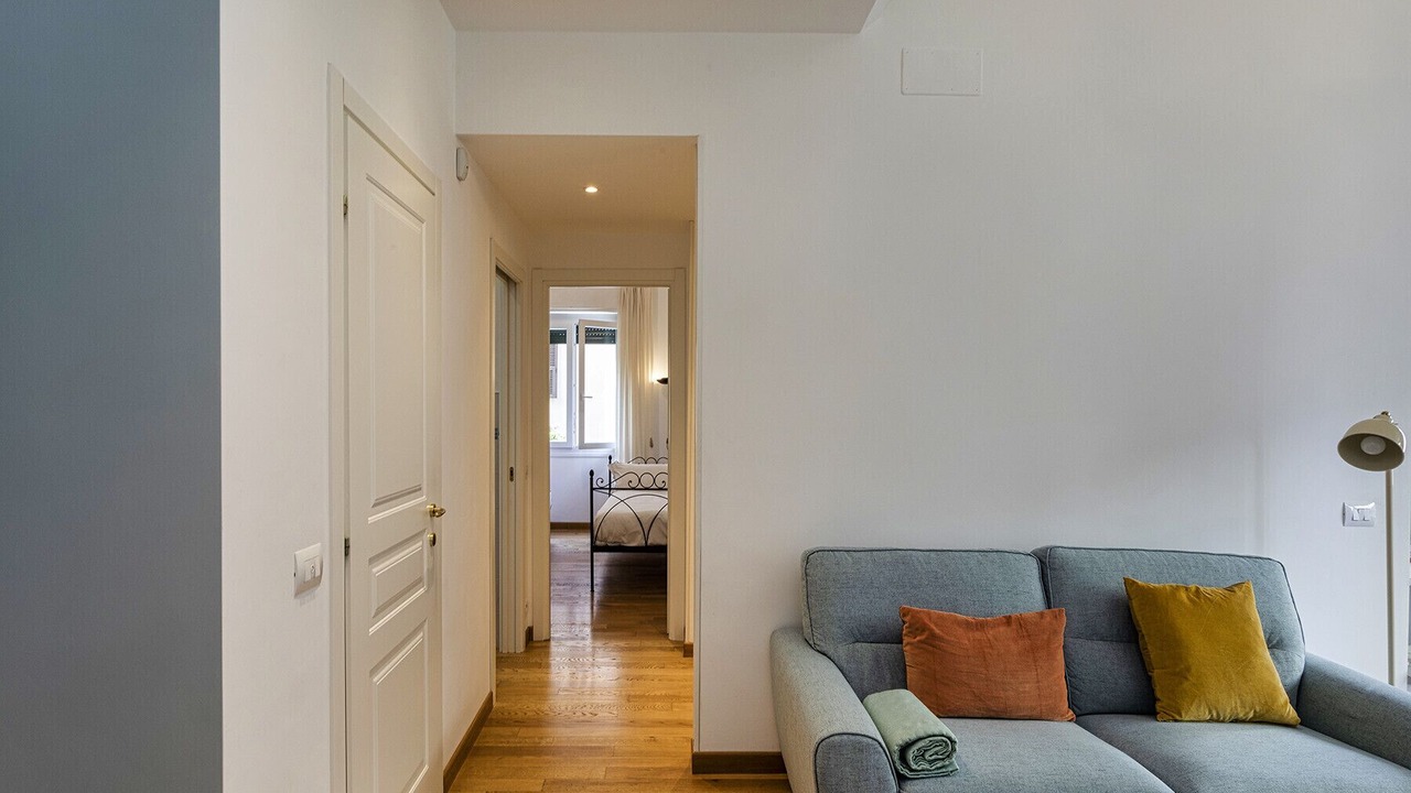 Photo of Livingroom in Albaro