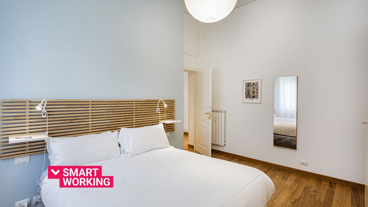 Photo of Bedroom in Albaro