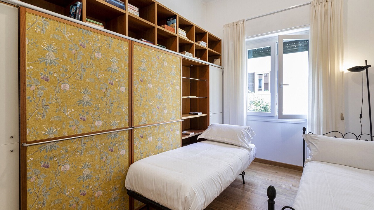 Photo of Bedroom in Albaro