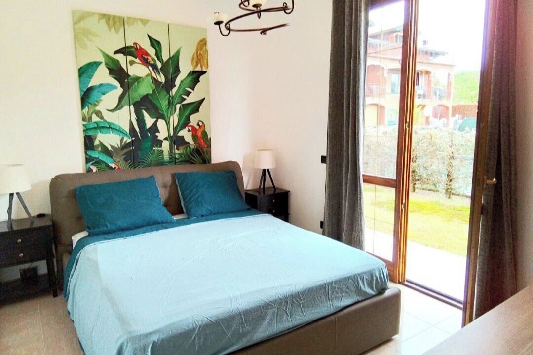 Photo of Bedroom in Varallo Pombia