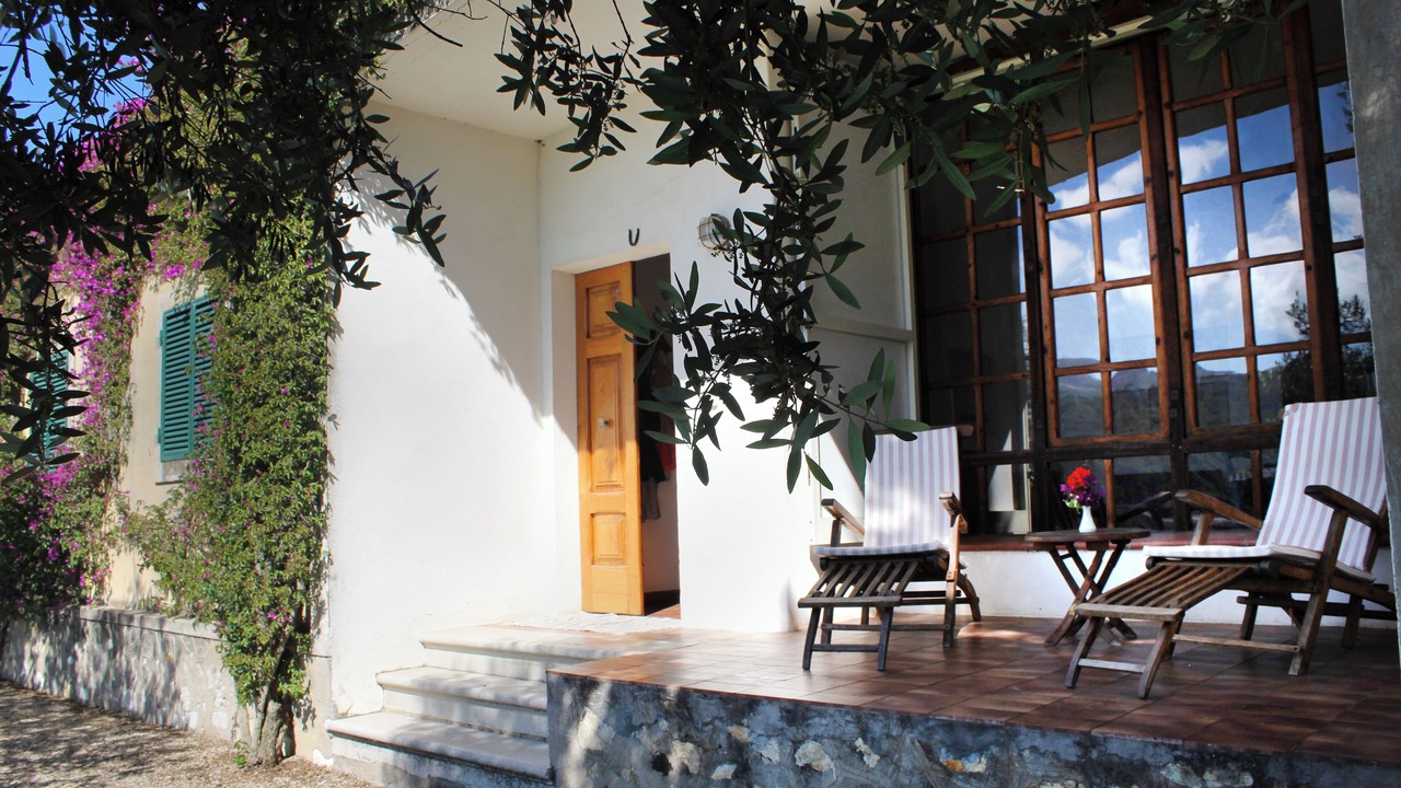 Photo of Patio Balcony in Mola