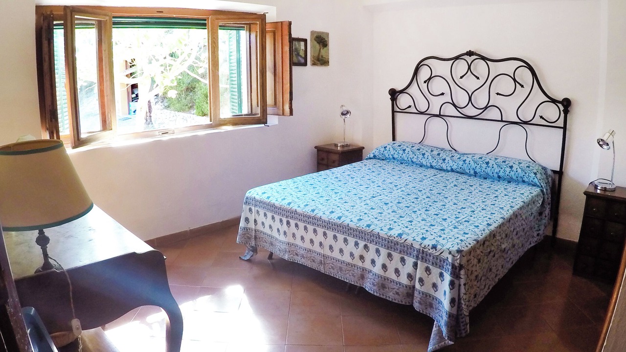 Photo of Bedroom in Mola