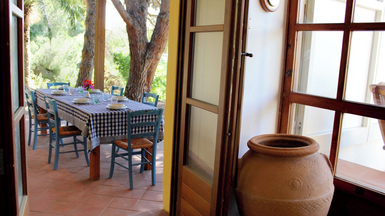 Photo of Outdoor in Mola