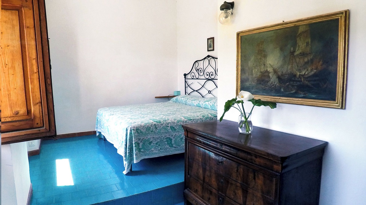 Photo of Bedroom in Mola